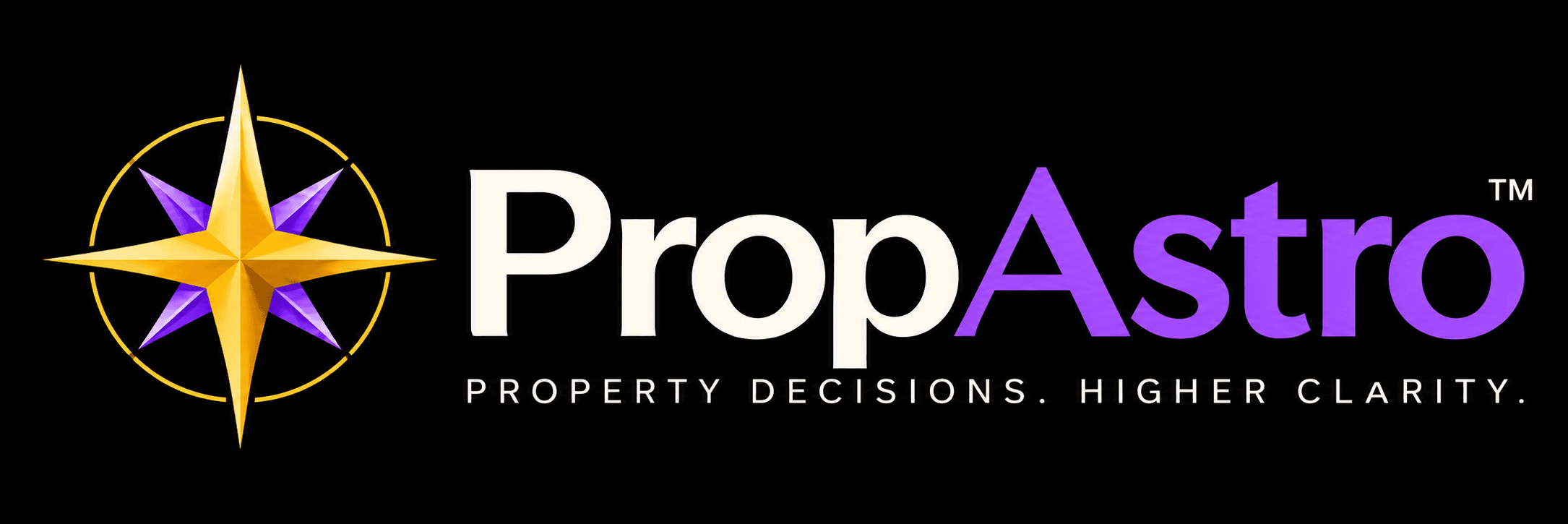 PropAstro — property decisions, higher clarity